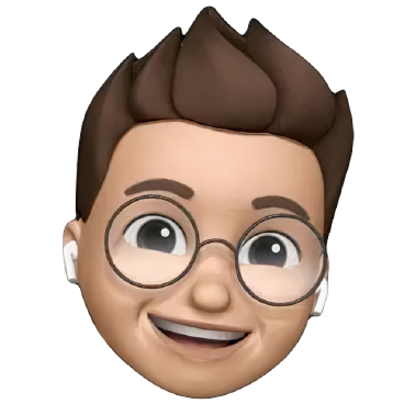 Memoji of Mili