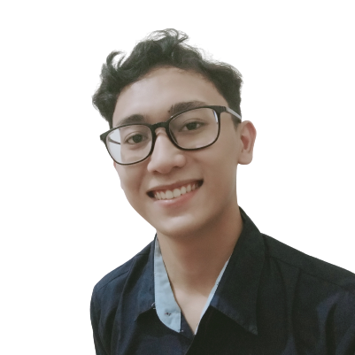 Image of Edric Galentino